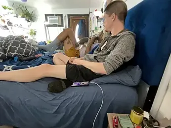 SalemStratton stripchat stream image