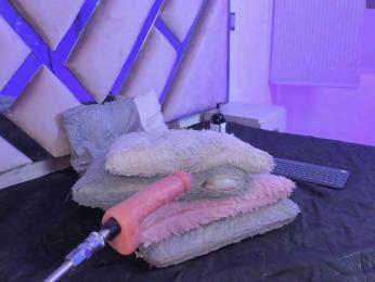 Gisell-Montoy bongacams stream image, 03.04.2026 12:50