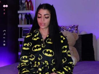 AngelaMyst bongacams stream image