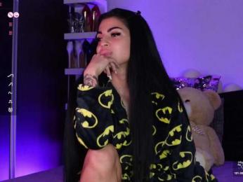 AngelaMyst bongacams stream image