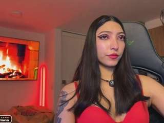 marianabranz camsoda stream image, 03.04.2026 17:00
