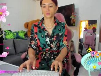 laurencesophiets chaturbate stream image, 03.04.2026 19:10