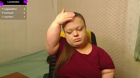 Janiffer_MiMi stripchat stream image