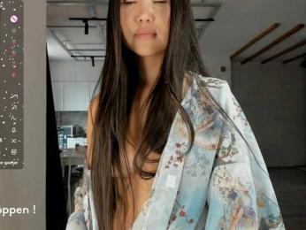 seeyoumin bongacams stream image, 04.04.2026 03:00