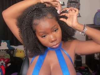 karliekayozz camsoda stream image, 04.04.2026 02:10