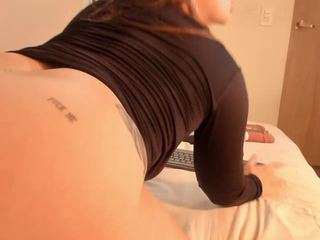 barbieroberts camsoda stream image