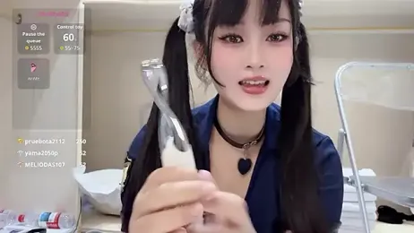 yueyue2003 stripchat stream image