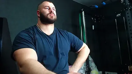 muscularjohnforuX stripchat stream image, 04.04.2026 15:20