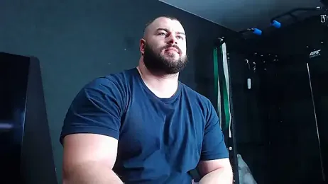 muscularjohnforuX stripchat stream image, 04.04.2026 15:20