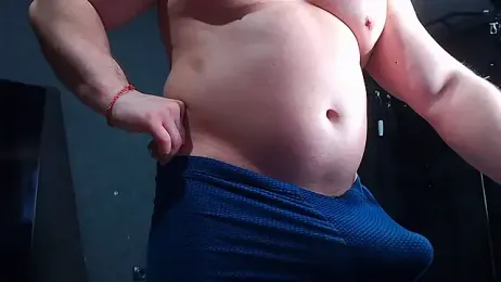 muscularjohnforuX stripchat stream image, 04.04.2026 15:20