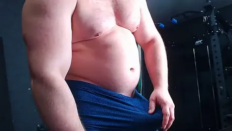 muscularjohnforuX stripchat stream image, 04.04.2026 15:20