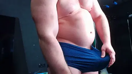 muscularjohnforuX stripchat stream image, 04.04.2026 15:20