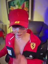 PRINCE_STEV stripchat stream image