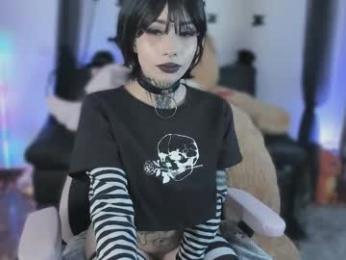 naomii_soto chaturbate stream image