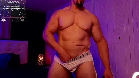 life_warrior stripchat stream image