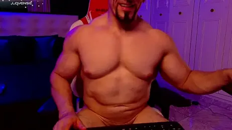 life_warrior stripchat stream image