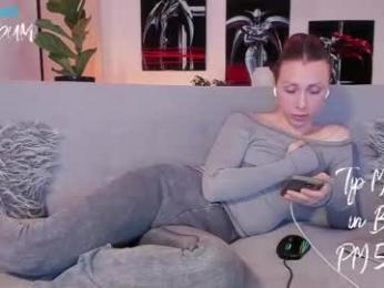 bumbum_kalibum chaturbate stream image, 05.04.2026 04:00