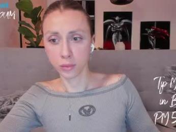 bumbum_kalibum chaturbate stream image, 05.04.2026 04:00