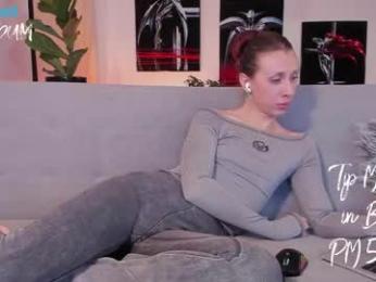 bumbum_kalibum chaturbate stream image, 05.04.2026 04:00