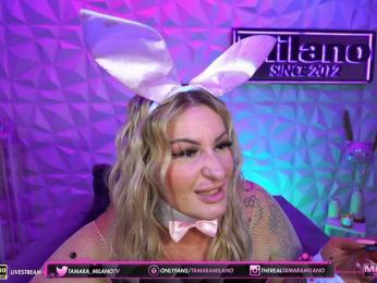 TamaraMilano bongacams stream image, 05.04.2026 07:20