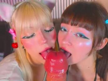 nikkisilk chaturbate stream image