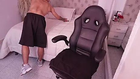 JhoanLeandro stripchat stream image, 05.04.2026 08:10