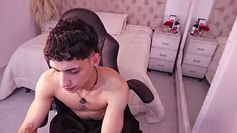 JhoanLeandro stripchat stream image, 05.04.2026 08:10