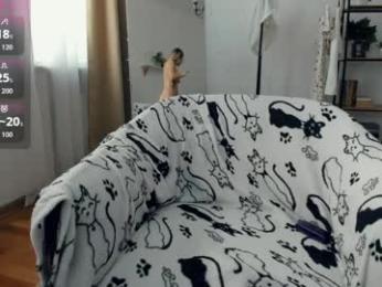 glossybabe_ chaturbate stream image, 05.04.2026 07:30