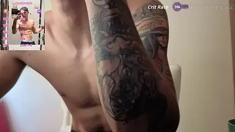 Cristopher23_ stripchat stream image