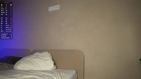 TaisonBrownX stripchat stream image, 05.04.2026 19:10