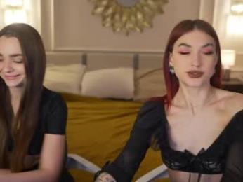 anabel054 chaturbate stream image, 05.04.2026 23:00
