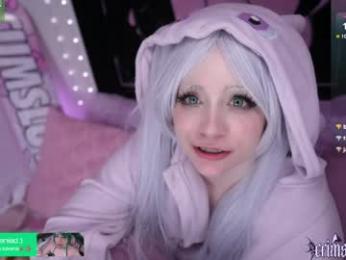 crimsonkitten chaturbate stream image, 06.04.2026 03:40