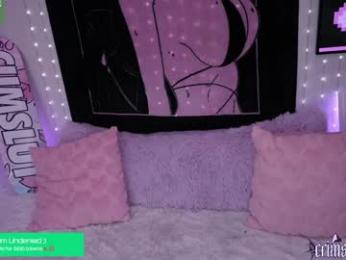 crimsonkitten chaturbate stream image, 06.04.2026 03:40