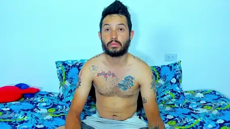 Bad_Couple_1 stripchat stream image