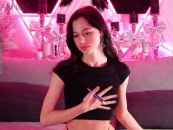 Taanni bongacams stream image