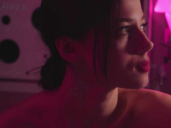 Taanni bongacams stream image