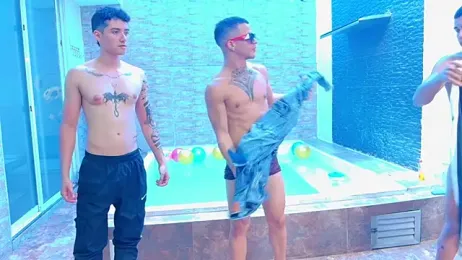 Boysgang_sex stripchat stream image, 06.04.2026 12:50