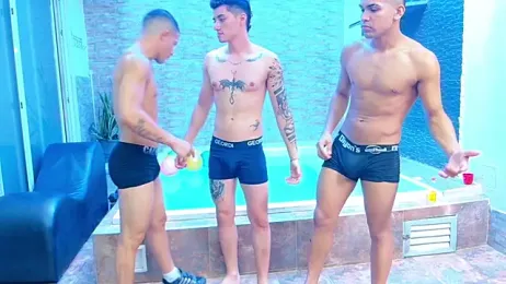 Boysgang_sex stripchat stream image, 06.04.2026 12:50