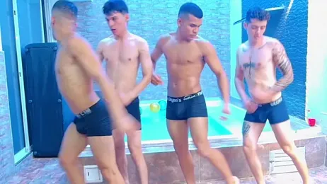 Boysgang_sex stripchat stream image, 06.04.2026 12:50