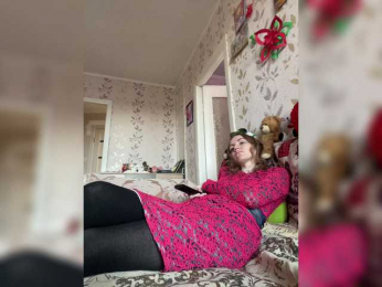 NeZabudka- bongacams stream image