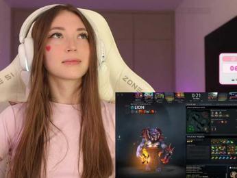 lollipop-o bongacams stream image