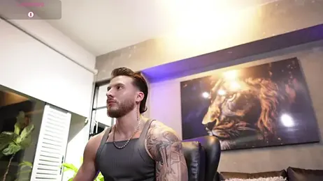 David_blake_ stripchat stream image, 07.04.2026 07:10