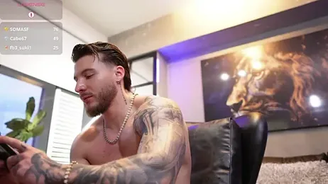 David_blake_ stripchat stream image, 07.04.2026 07:10