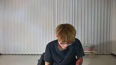 KK-cuteboy stripchat stream image