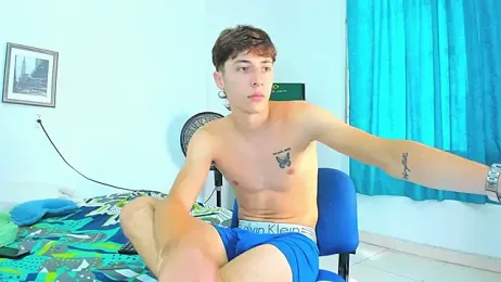 AlessandroDybala stripchat stream image, 07.04.2026 12:10