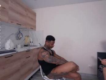 enjohnny chaturbate stream image, 07.04.2026 12:30