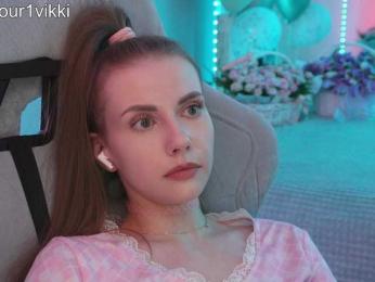 VikkiExtraCheese bongacams stream image, 07.04.2026 18:20