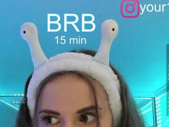 VikkiExtraCheese bongacams stream image, 07.04.2026 18:20