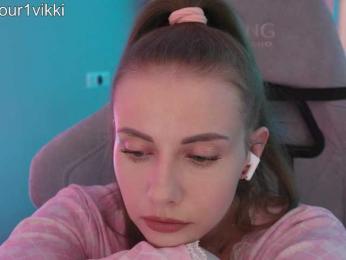 VikkiExtraCheese bongacams stream image, 07.04.2026 18:20