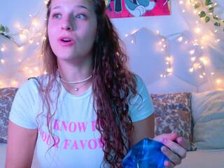 Julia Ranger flirt4free stream image, 07.04.2026 22:00
